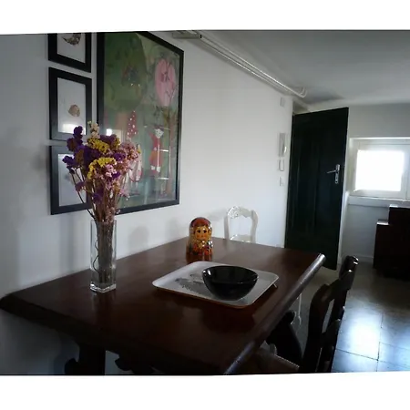 La Casa Di Anna G. Bed & Breakfast