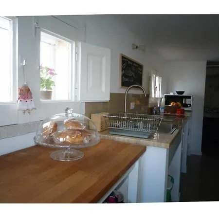 Bed & Breakfast La Casa Di Anna G. Alberobello