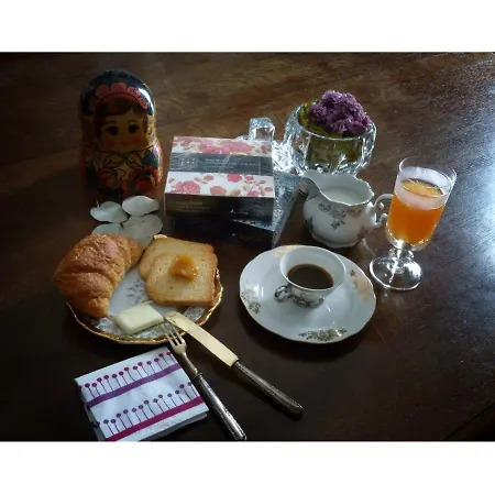 Bed & Breakfast La Casa Di Anna G.