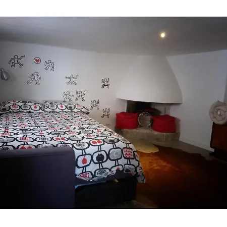Bed & Breakfast La Casa Di Anna G.