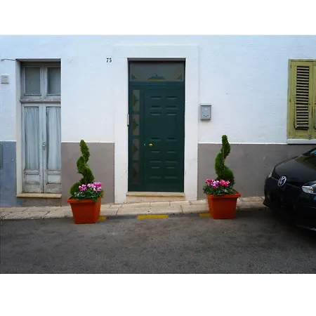 La Casa Di Anna G. 3* Alberobello